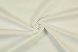 White Linen Suiting Fabric