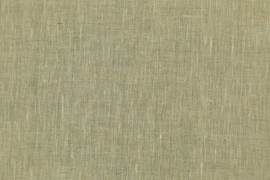 Plain Linen Slub Fabric
