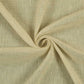 Plain Linen Slub Fabric