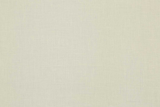 White Linen Suiting Fabric