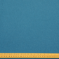 100% Pure Linen Plain Shirting Fabric – Solid Blue