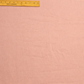 100% Pure Linen Plain Shirting Fabric – Peach
