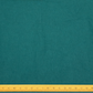 100% Pure Linen Plain Shirting Fabric – Deep Teal