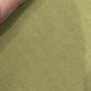 Linen 100% Plain Fabric – Golden Yellow