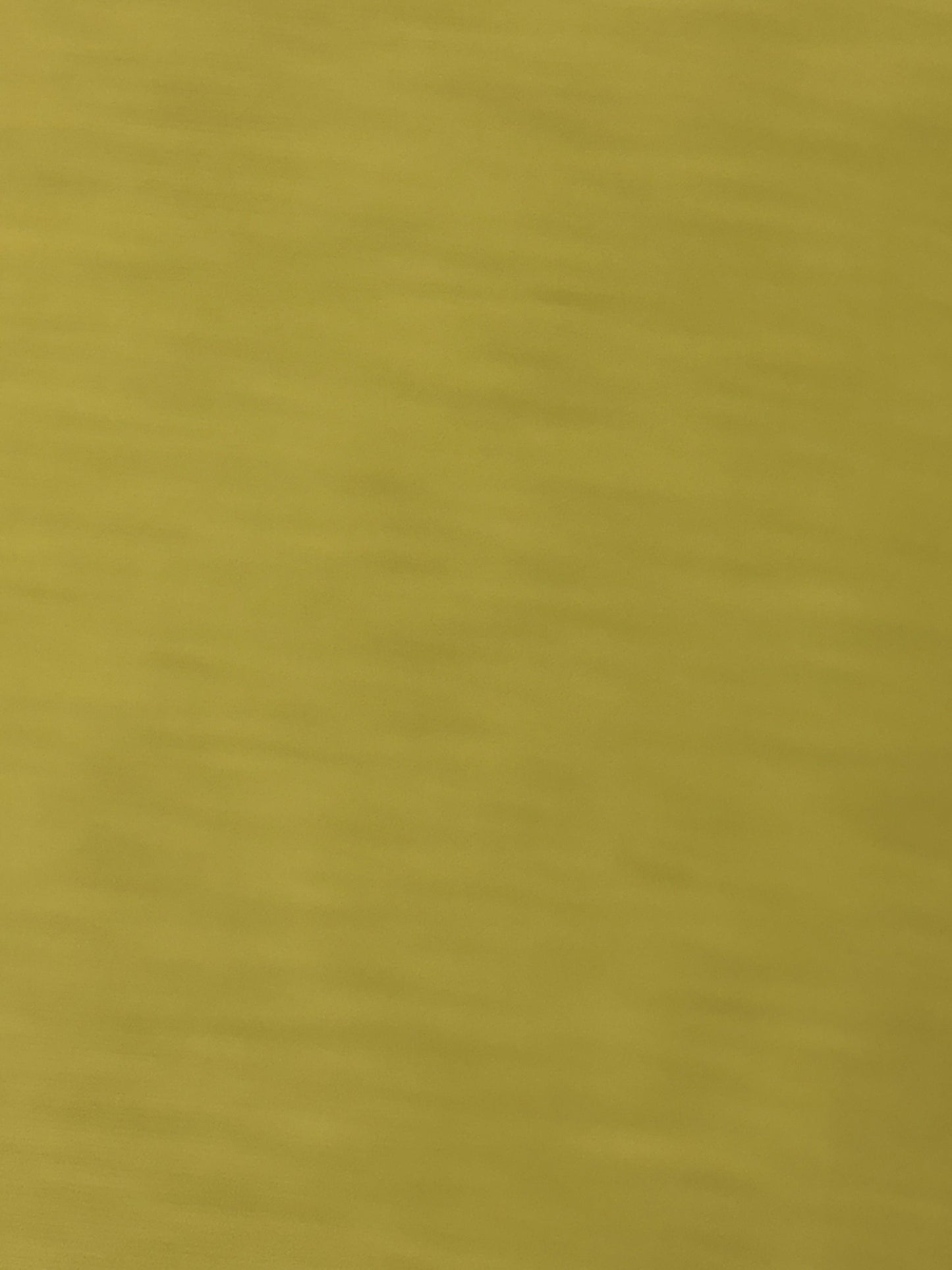 Linen 100% Plain Fabric – Golden Yellow