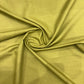Linen 100% Plain Fabric – Mustard Yellow