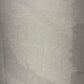 Linen 100% Plain Fabric – Light Grey
