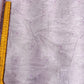 Baby Pink Chikankari Embroidered Linen Fabric | Floral Grid Embroidery Dress Material
