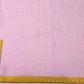 100% Linen Suiting Fabric – Soft Pastel Pink