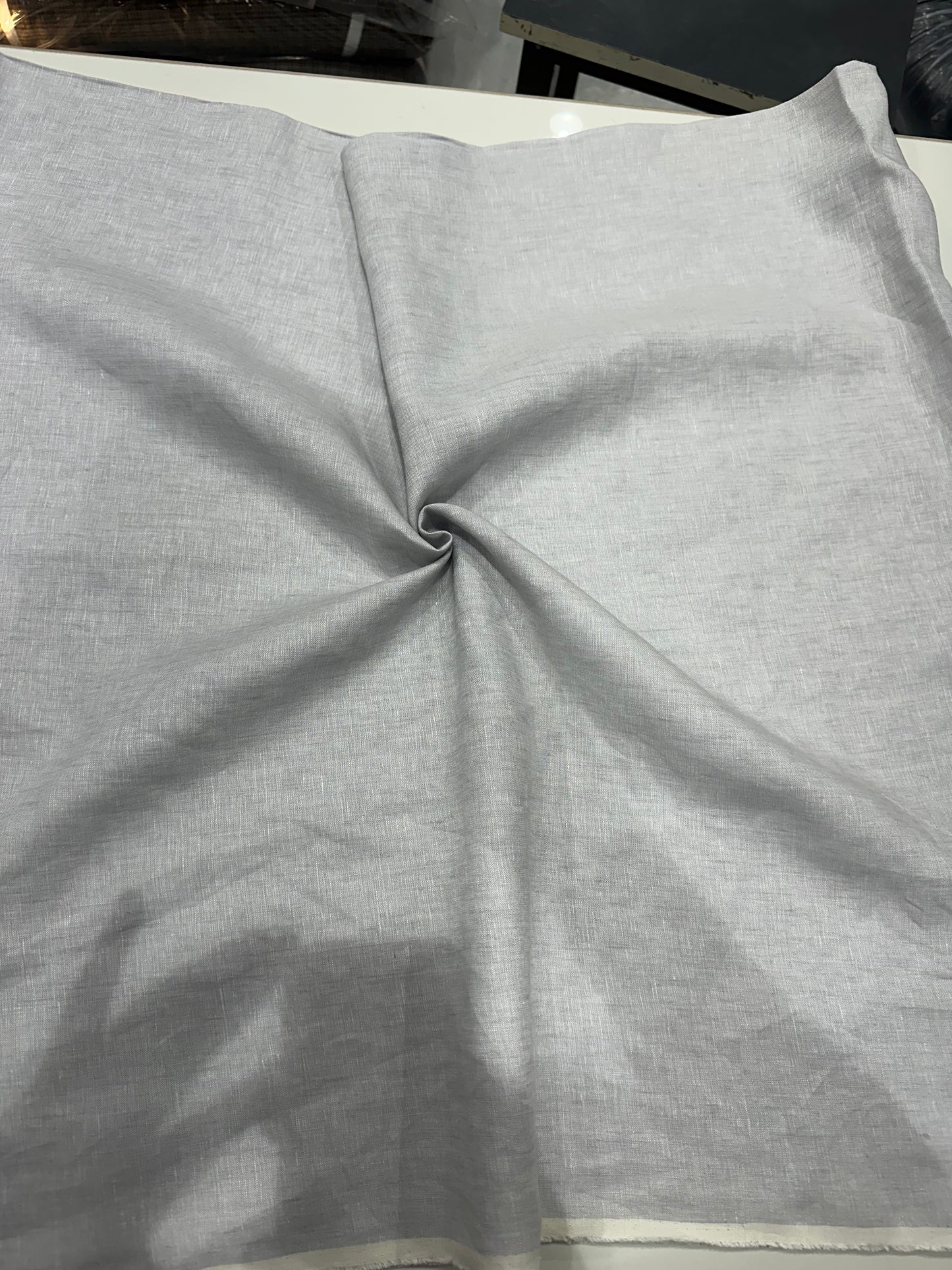 100% Linen Suiting Fabric – Premium Collection