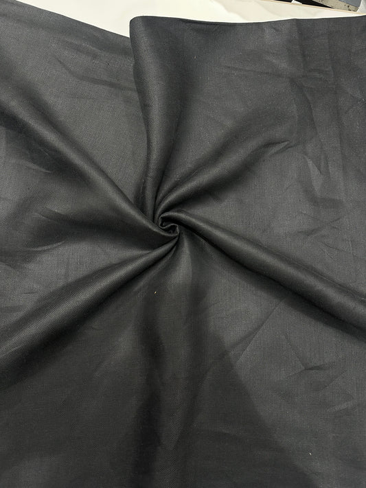 100% Linen Suiting Fabric – Premium Blend