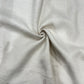 100% Linen Suiting Fabric – Classic White