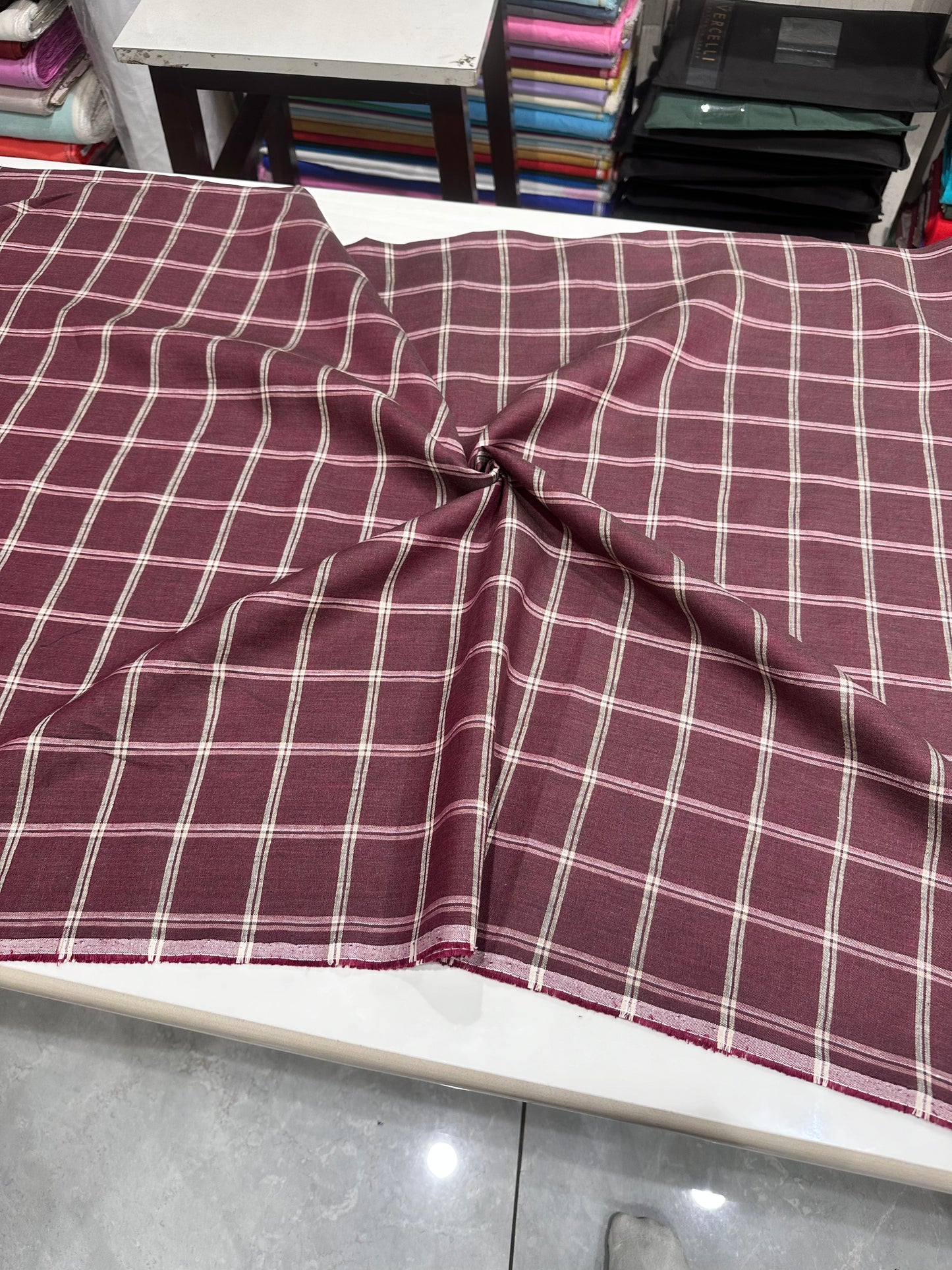Printed