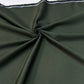 Cotton Satin Fabric – Dark Olive Green (Superfine)