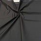 Cotton Satin Fabric – Dark Olive Green (Superfine)