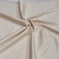Cotton Satin Fabric – Cream Beige (Superfine)